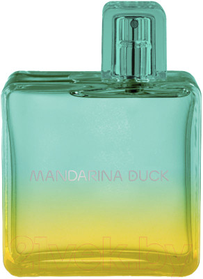 Туалетная вода Mandarina Duck Vida Loca For Him - фото 1 - id-p223460481