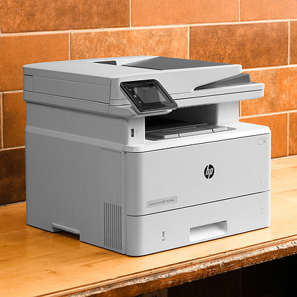 МФУ HP LaserJet Pro M428dw, фото 2