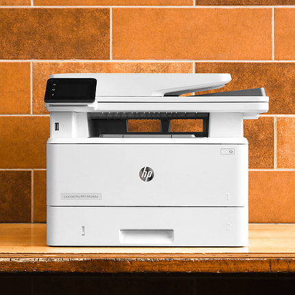 МФУ HP LaserJet Pro M428dw, фото 2