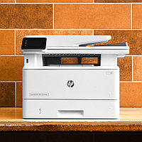 МФУ HP LaserJet Pro M428dw