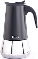 Гейзерная кофеварка TalleR TR-99258