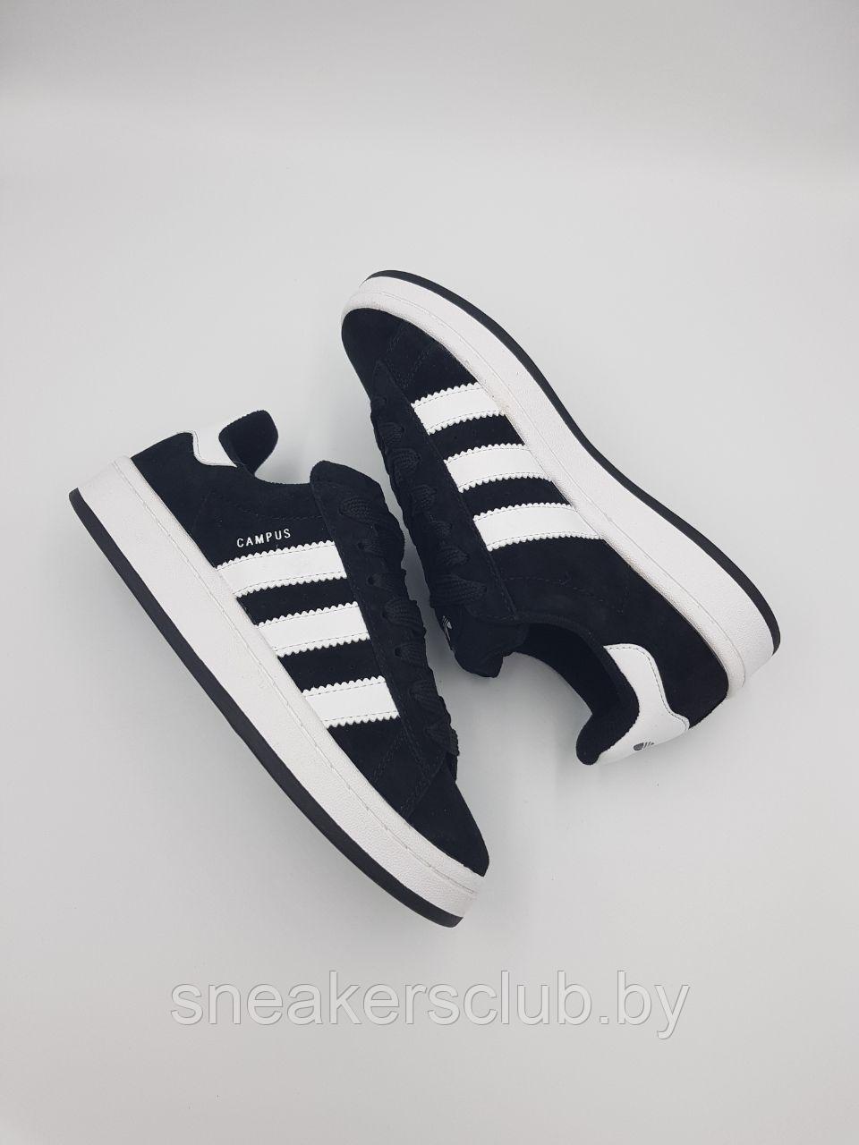 Кроссовки мужскиеAdidas Campus00s /повседневные/весенние/летние - фото 6 - id-p212123399