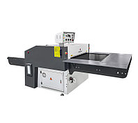 Дублирующий пресс проходного типа Oshima OP-120LE (Тайвань)