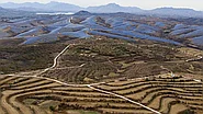 В 2023 году была побита планка по производству солнечной энергии