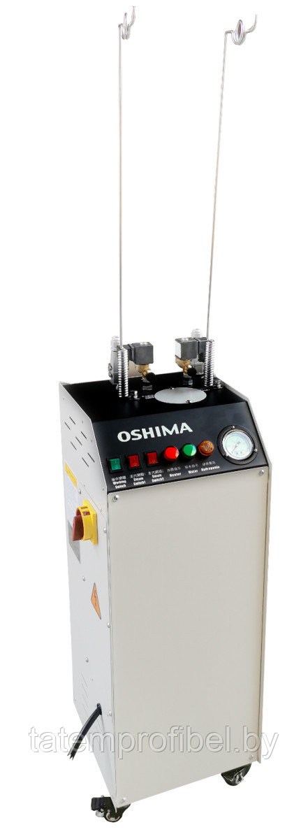 Парогенератор Oshima OPB-7KW - фото 1 - id-p223462959