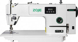 ZOJE A6000P-G/01 промышленная швейная машина (комплект)