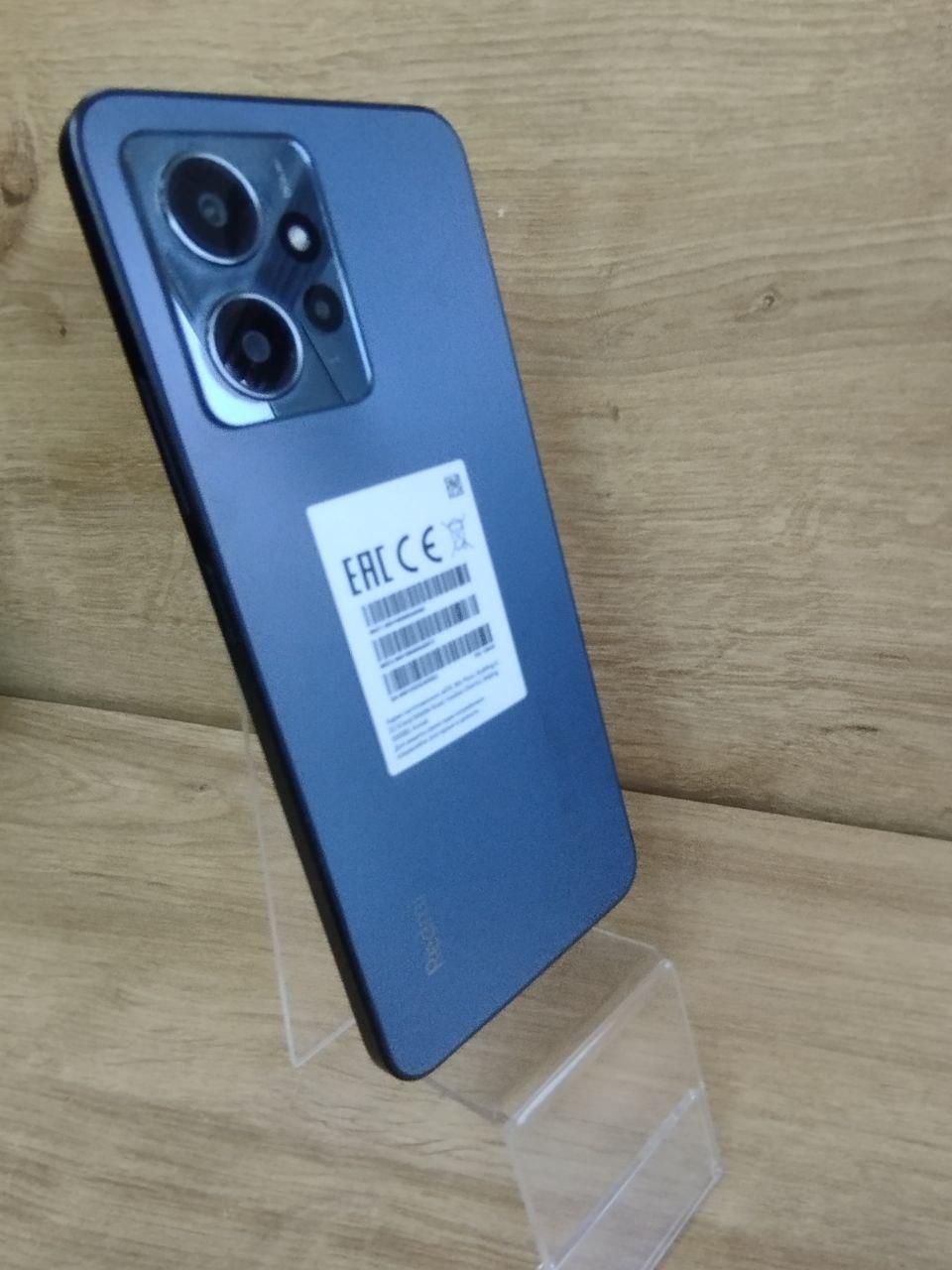 Смартфон Xiaomi Redmi Note 12 6GB/128GB с NFC (а.60-013728) - фото 2 - id-p223462990