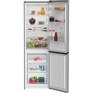 Холодильник BEKO B1RCSK362S, фото 2