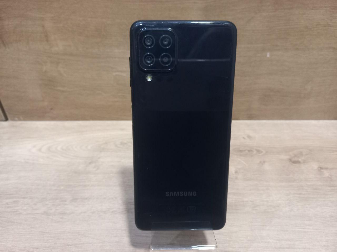 Смартон Samsung Galaxy A22 4/128GB (а.44-024906) - фото 3 - id-p223463002