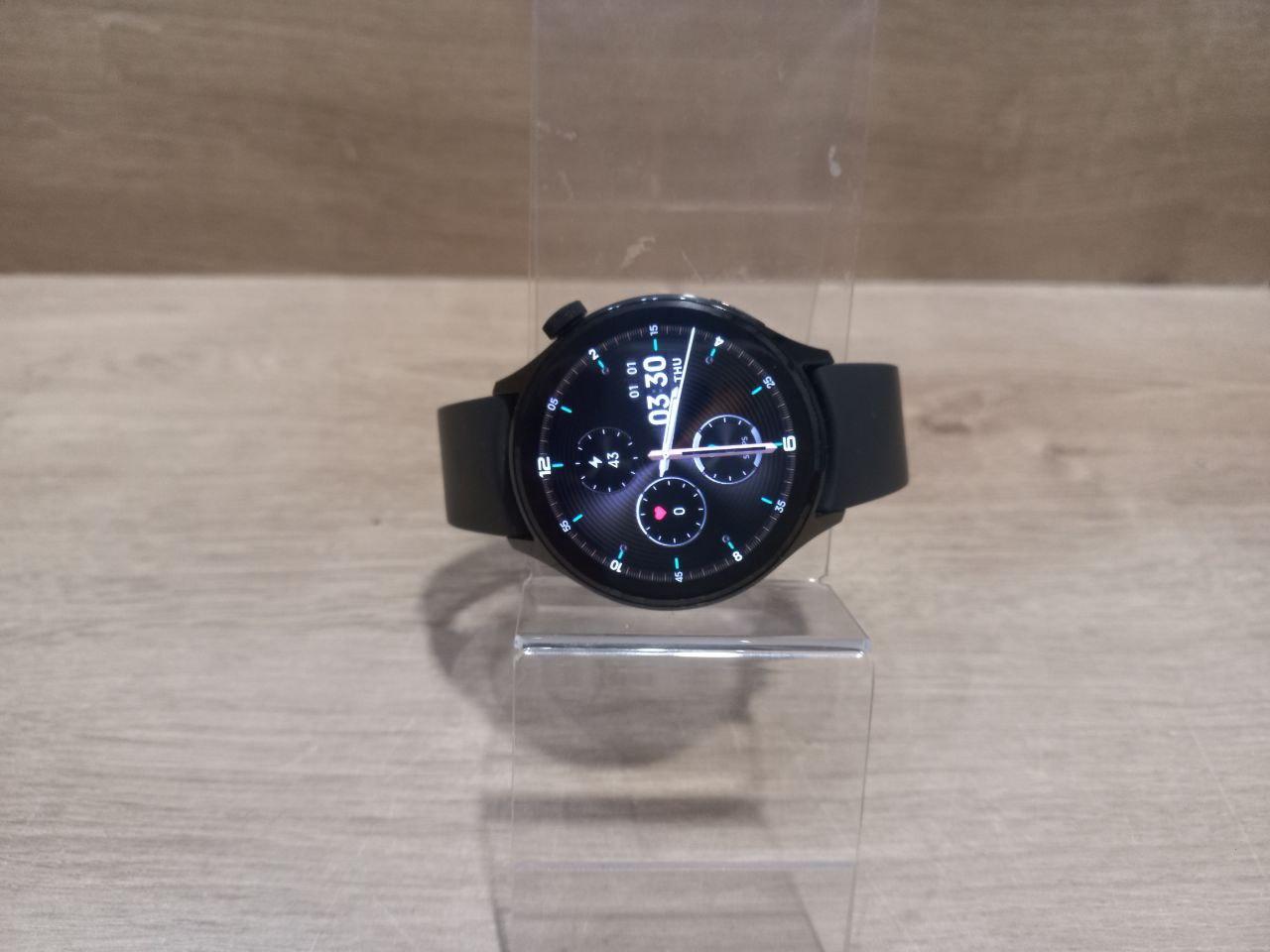 Умные часы Xiaomi Watch S1 Pro (а.44-024335) - фото 5 - id-p223463275