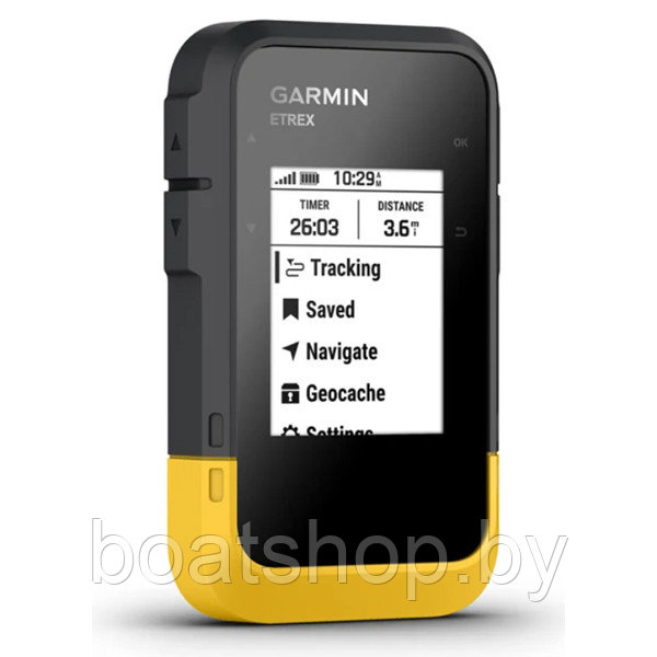 Туристический GPS-навигатор Garmin eTrex SE - фото 2 - id-p223463703