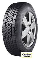 Зимние шины Bridgestone Blizzak W810 215/60R17C 104/102H