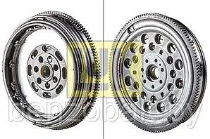 МАХОВИК LUK 415013510 VOLKSWAGEN LT 2.5 TDI-SDI