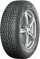 Зимняя шина Nokian Tyres WR D4 225/45R17 91H