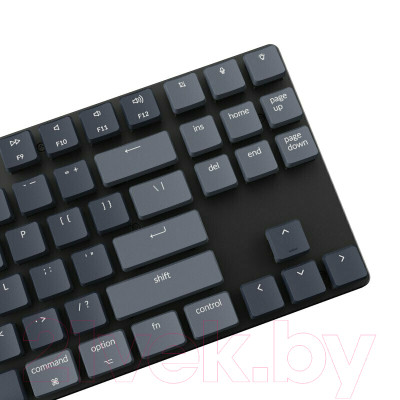 Клавиатура Keychron K1S Red Switch TKL RGB - фото 2 - id-p223470010