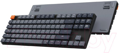 Клавиатура Keychron K1S Red Switch TKL RGB - фото 3 - id-p223470010