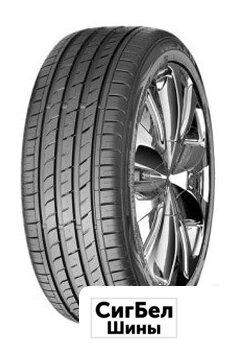 Летние шины Nexen N'Fera SU1 245/40R19 98Y