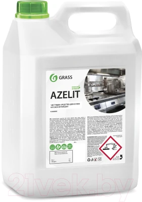 Чистящее средство для кухни Grass Azelit / 125372 - фото 1 - id-p223468019