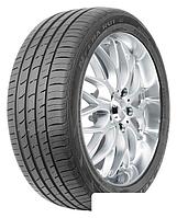 Летние шины Nexen N'Fera RU1 235/60R18 103H