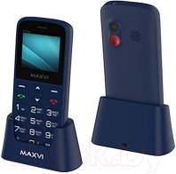 Мобильный телефон Maxvi B100ds