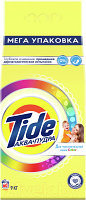 Стиральный порошок Tide Для чувствительной кожи