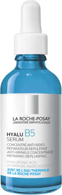 Сыворотка для лица La Roche-Posay Hyalu B5 - фото 2 - id-p223467060