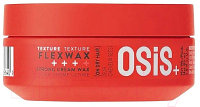 Воск для укладки волос Schwarzkopf Professional Osis+ Flex Wax ультрасильная фиксация