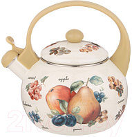 Чайник со свистком Agness 934-429