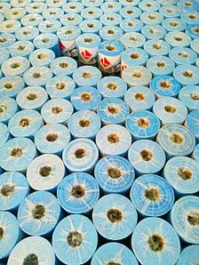 Сетка для штукатурки фасадов «EXTRA» 160, фото 2