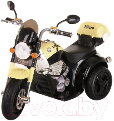 Детский мотоцикл Pituso MD-1188 - фото 1 - id-p223464653