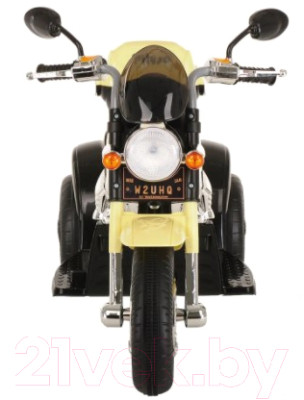 Детский мотоцикл Pituso MD-1188 - фото 2 - id-p223464653