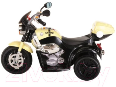 Детский мотоцикл Pituso MD-1188 - фото 3 - id-p223464653