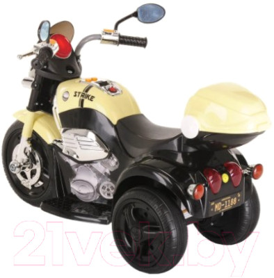 Детский мотоцикл Pituso MD-1188 - фото 4 - id-p223464653
