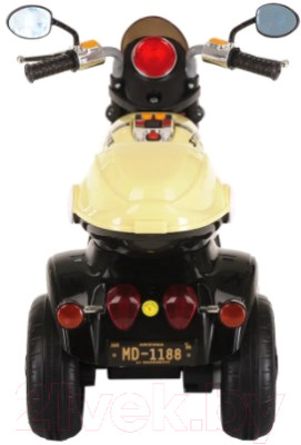 Детский мотоцикл Pituso MD-1188 - фото 5 - id-p223464653