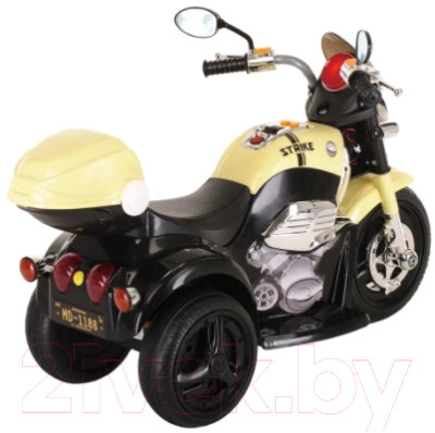 Детский мотоцикл Pituso MD-1188 - фото 6 - id-p223464653