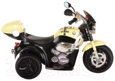 Детский мотоцикл Pituso MD-1188 - фото 7 - id-p223464653