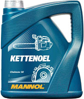 Индустриальное масло Mannol Kettenoel STD / MN1101-4