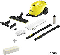 Пароочиститель Karcher SC3 EasyFix 1.513-121.0