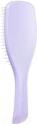 Расческа Tangle Teezer The Wet Detangler Fine & Fragile Hypnotic Heather - фото 5 - id-p223467802