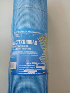 Сетка штукатурная  ССШ-160 (100), фото 2