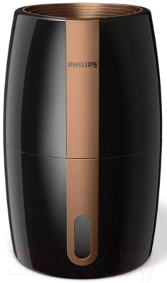 Ультразвуковой увлажнитель воздуха Philips HU2718/10 - фото 2 - id-p223476305