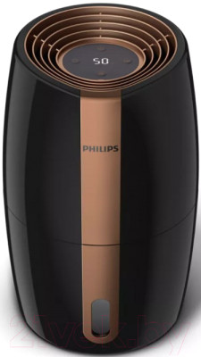 Ультразвуковой увлажнитель воздуха Philips HU2718/10 - фото 3 - id-p223476305