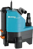 Насос дренажный для грязной воды Gardena 8500 (01797-20)