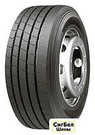 Шины для автобусов и грузовых автомобилей WestLake WSL1 355/50R22.5 156K