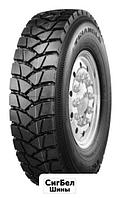 Шины для автобусов и грузовых автомобилей Triangle TR918 315/80R22.5 157/154K