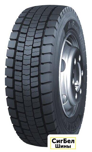 Шины для автобусов и грузовых автомобилей WestLake WDR1 315/80R22.5 156/153L