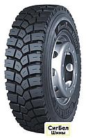 Шины для автобусов и грузовых автомобилей WestLake WDM1 315/80R22.5 156/153K