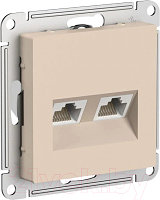 Розетка Schneider Electric AtlasDesign ATN001285