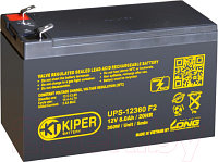 Батарея для ИБП Kiper UPS 12360 F2 (12V 8Ah)