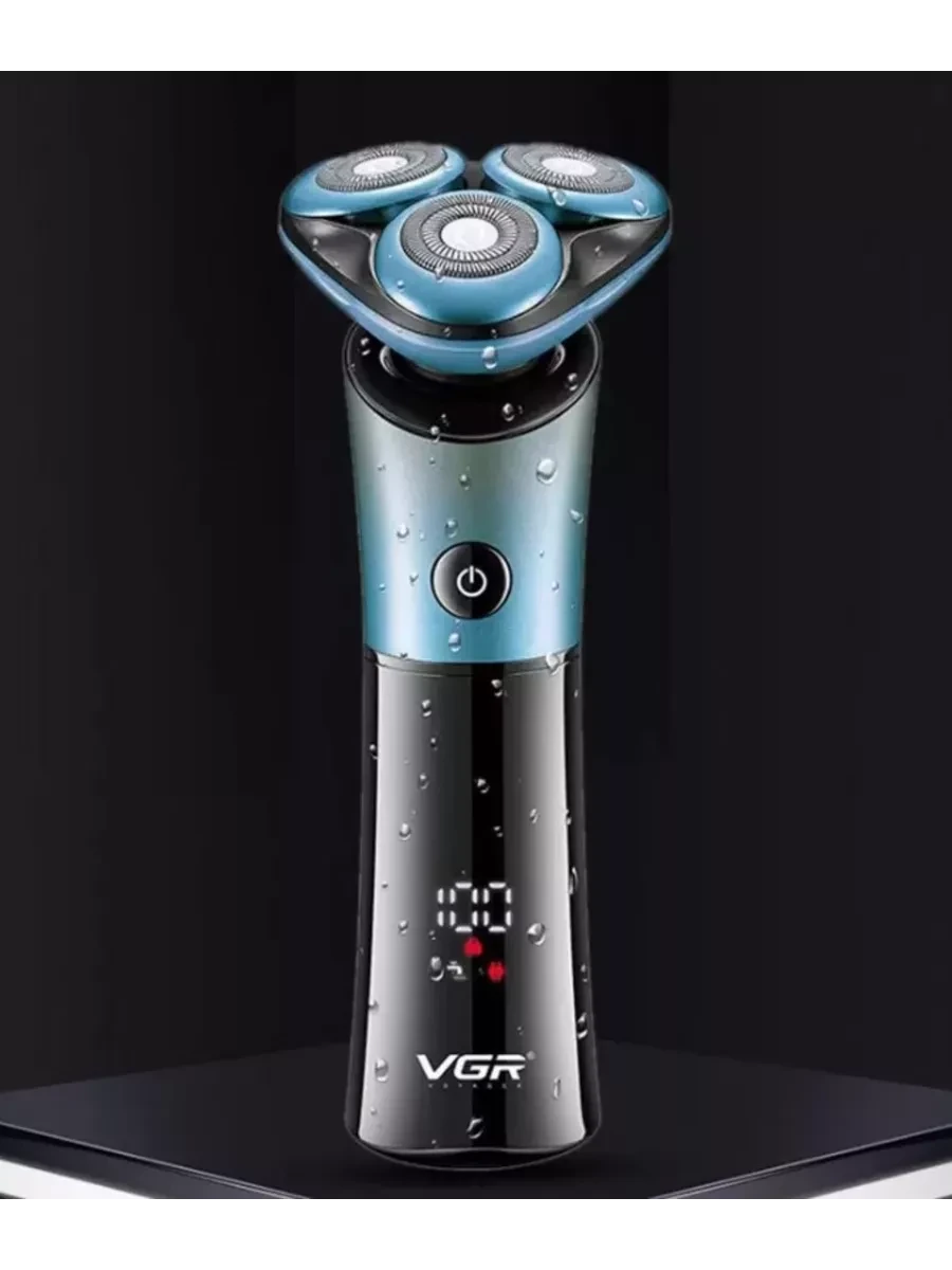 Электробритва V-326